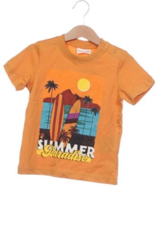 Tricou pentru copii Coccodrillo, Mărime 18-24m/ 86-98 cm, Culoare Multicolor, Preț 36,74 Lei, #137675833