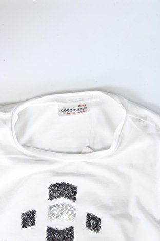 Kinder T-Shirt Coccodrillo, Größe 7-8y/ 128-134 cm, Farbe Mehrfarbig, Preis € 5,67, #137695410