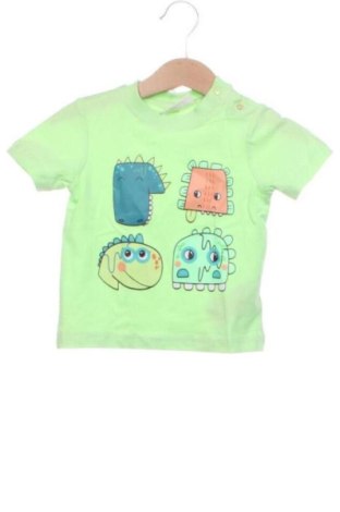 Dětské tričko  Coccodrillo, Velikost 6-9m/ 68-74 cm, Barva Zelená, Cena  170,00 Kč, #137700529