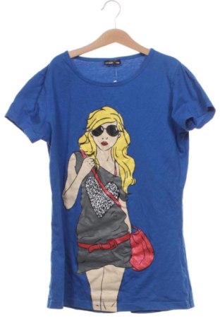 Kinder T-Shirt Crash One, Größe 15-18y/ 170-176 cm, Farbe Mehrfarbig, Preis € 5,72, #137667161