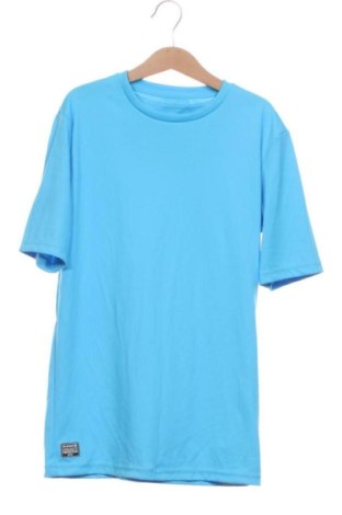 Detské tričko Decathlon, Veľkosť 11-12y/ 152-158 cm, Farba Modrá, Cena  6,00 €, #137669922