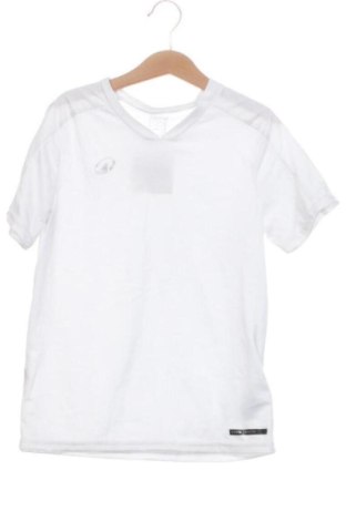 Kinder T-Shirt Decathlon, Größe 8-9y/ 134-140 cm, Farbe Weiß, Preis 5,00 €, #137674039