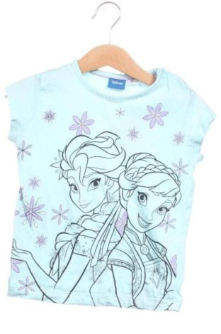 Tricou pentru copii Disney, Mărime 18-24m/ 86-98 cm, Culoare Multicolor, Preț 36,74 Lei, #137710206