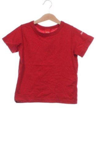 Детска тениска Esprit, Размер 3-4y/ 104-110 см, Цвят Червен, Цена 6,00 €, #137666321