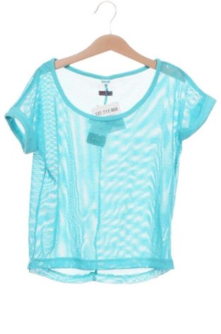 Detské tričko Girls, Veľkosť 10-11y/ 146-152 cm, Farba Modrá, Cena  8,00 €, #137711469