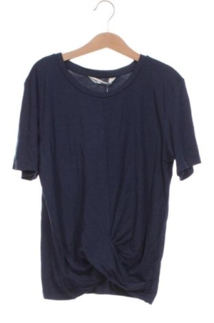 Παιδικό μπλουζάκι H&M, Μέγεθος 12-13y/ 158-164 εκ., Χρώμα Μπλέ, Τιμή 6,10 €, #137659254