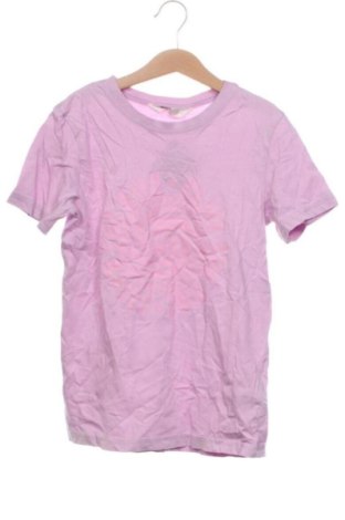 Kinder T-Shirt H&M, Größe 8-9y/ 134-140 cm, Farbe Lila, Preis € 6,00, #137666532