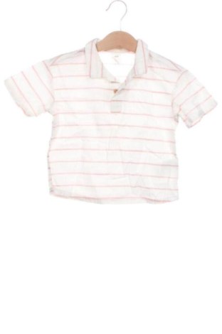 Dětské tričko  H&M, Velikost 9-12m/ 74-80 cm, Barva Vícebarevné, Cena  97,00 Kč, #137670155