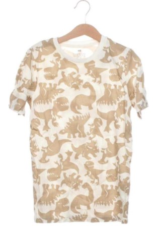 Dětské tričko  H&M, Velikost 8-9y/ 134-140 cm, Barva Vícebarevné, Cena  170,00 Kč, #137675942