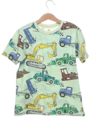 Παιδικό μπλουζάκι H&M, Μέγεθος 8-9y/ 134-140 εκ., Χρώμα Πολύχρωμο, Τιμή 7,00 €, #137678132
