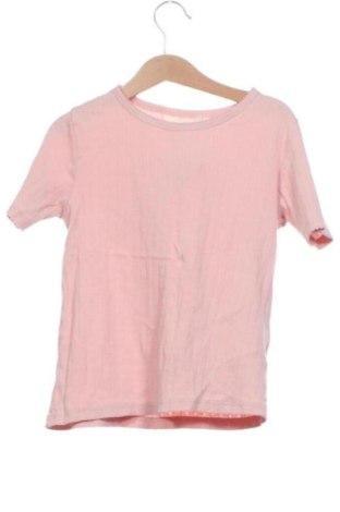 Dziecięcy T-shirt H&M, Rozmiar 8-9y/ 134-140 cm, Kolor Różowy, Cena 24,20 zł, #137689040