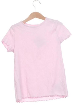 Dziecięcy T-shirt H&M, Rozmiar 8-9y/ 134-140 cm, Kolor Różowy, Cena 24,20 zł, #137689051