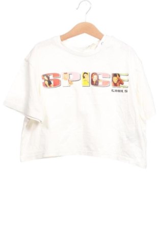 Kinder T-Shirt H&M, Größe 8-9y/ 134-140 cm, Farbe Weiß, Preis 7,00 €, #137695079