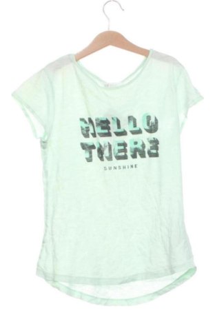 Dětské tričko  H&M, Velikost 10-11y/ 146-152 cm, Barva Zelená, Cena  150,00 Kč, #137695988