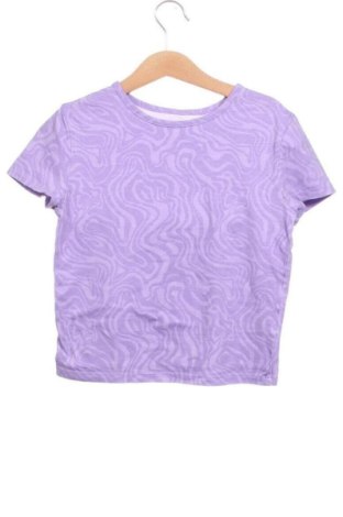 Παιδικό μπλουζάκι H&M, Μέγεθος 10-11y/ 146-152 εκ., Χρώμα Βιολετί, Τιμή 7,00 €, #137699194