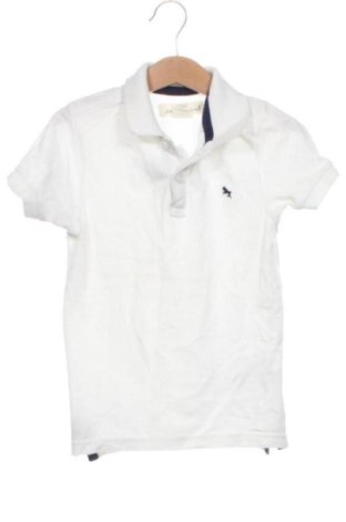 Детска тениска H&M L.O.G.G., Размер 4-5y/ 110-116 см, Цвят Екрю, Цена 5,00 €, #137669710