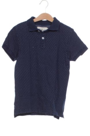 Kinder T-Shirt H&M L.O.G.G., Größe 6-7y/ 122-128 cm, Farbe Mehrfarbig, Preis € 5,72, #137681317
