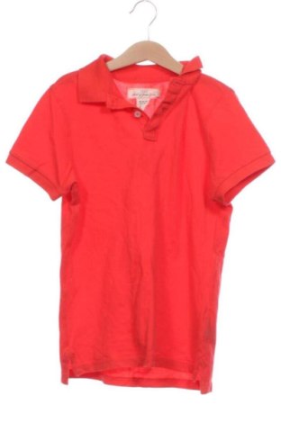 Detské tričko H&M L.O.G.G., Veľkosť 8-9y/ 134-140 cm, Farba Červená, Cena  9,72 €, #137711055