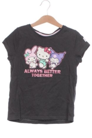 Dětské tričko  Hello Kitty, Velikost 7-8y/ 128-134 cm, Barva Vícebarevné, Cena  121,00 Kč, #137707813