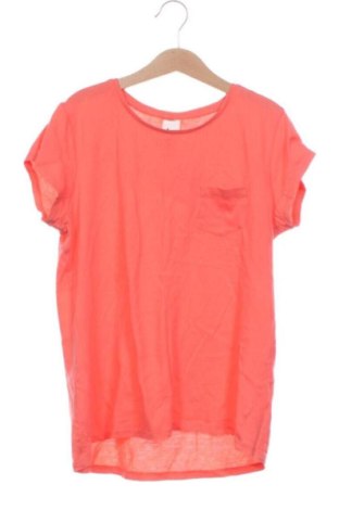 Detské tričko Here+There, Veľkosť 10-11y/ 146-152 cm, Farba Oranžová, Cena  6,00 €, #137652989