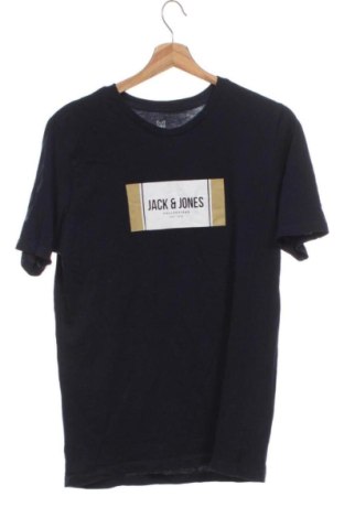 Детска тениска Jack & Jones, Размер 15-18y/ 170-176 см, Цвят Син, Цена 9,34 €, #137696632