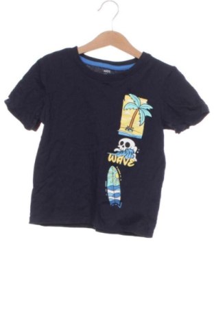 Детска тениска Kids, Размер 3-4y/ 104-110 см, Цвят Син, Цена 5,00 €, #137679952