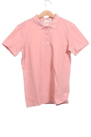 Детска тениска Kids, Размер 11-12y/ 152-158 см, Цвят Розов, Цена 6,09 €, #137688795
