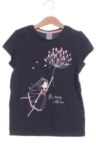 Kinder T-Shirt Kids, Größe 7-8y/ 128-134 cm, Farbe Mehrfarbig, Preis € 5,43, #137694448