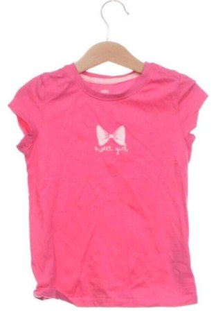 Dětské tričko  Kids, Velikost 5-6y/ 116-122 cm, Barva Růžová, Cena  121,00 Kč, #137694567