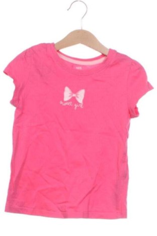 Детска тениска Kids, Размер 5-6y/ 116-122 см, Цвят Розов, Цена 5,00 €, #137694711