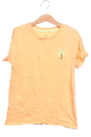Detské tričko Kids, Veľkosť 7-8y/ 128-134 cm, Farba Oranžová, Cena  5,72 €, #137702769