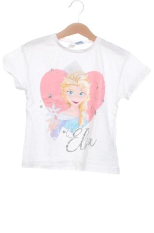 Kinder T-Shirt LC Waikiki, Größe 4-5y/ 110-116 cm, Farbe Weiß, Preis € 4,00, #137660279