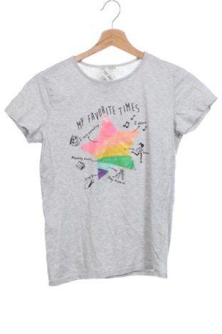 Kinder T-Shirt LC Waikiki, Größe 10-11y/ 146-152 cm, Farbe Grau, Preis € 5,00, #137662427