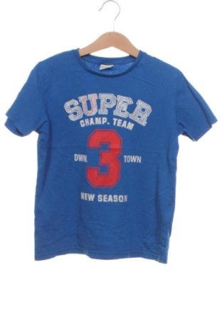 Kinder T-Shirt LC Waikiki, Größe 6-7y/ 122-128 cm, Farbe Blau, Preis € 6,00, #137664152
