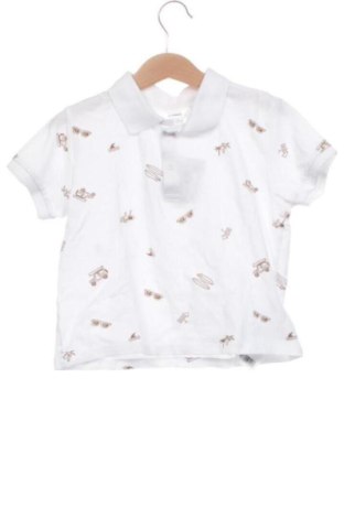 Tricou pentru copii LC Waikiki, Mărime 4-5y/ 110-116 cm, Culoare Alb, Preț 21,00 Lei, #137676258