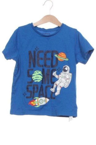 Kinder T-Shirt LC Waikiki, Größe 4-5y/ 110-116 cm, Farbe Mehrfarbig, Preis 4,00 €, #137692059
