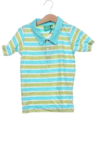 Detské tričko Little Green Radicals, Veľkosť 4-5y/ 110-116 cm, Farba Viacfarebná, Cena  13,00 €, #137684842