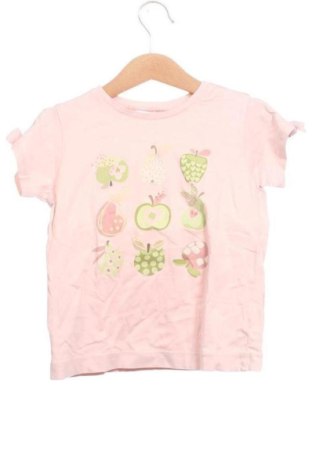 Tricou pentru copii Mayoral, Mărime 3-4y/ 104-110 cm, Culoare Roz, Preț 45,00 Lei, #137709396