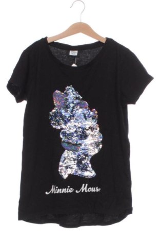 Kinder T-Shirt Minnie Mouse, Größe 12-13y/ 158-164 cm, Farbe Schwarz, Preis € 6,00, #137706701