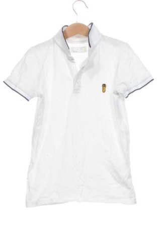 Detské tričko Next, Veľkosť 6-7y/ 122-128 cm, Farba Biela, Cena  8,00 €, #137674441
