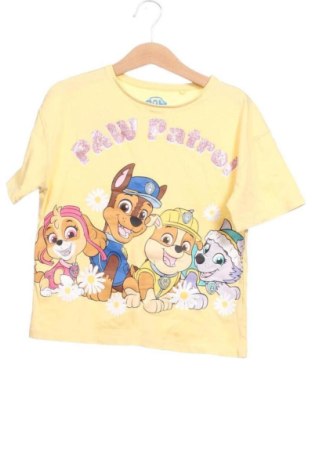 Tricou pentru copii Nickelodeon, Mărime 6-7y/ 122-128 cm, Culoare Multicolor, Preț 31,49 Lei, #137703939