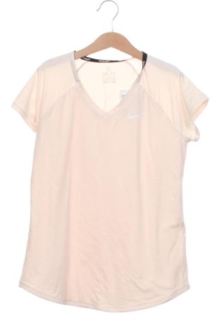 Tricou pentru copii Nike, Mărime 10-11y/ 146-152 cm, Culoare Roz, Preț 94,48 Lei, #137650560