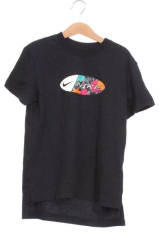 Dětské tričko  Nike, Velikost 8-9y/ 134-140 cm, Barva Černá, Cena  558,00 Kč, #137707874