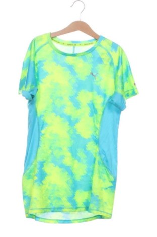Detské tričko PUMA, Veľkosť 12-13y/ 158-164 cm, Farba Viacfarebná, Cena  15,00 €, #137669869