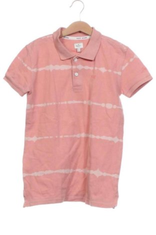 Tricou pentru copii Pepe Jeans, Mărime 8-9y/ 134-140 cm, Culoare Multicolor, Preț 73,49 Lei, #137662084