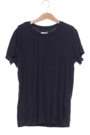 Kinder T-Shirt Pepperts!, Größe 12-13y/ 158-164 cm, Farbe Blau, Preis 4,99 €, #137667644