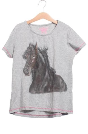 Detské tričko Pepperts!, Veľkosť 12-13y/ 158-164 cm, Farba Sivá, Cena  6,18 €, #137704045