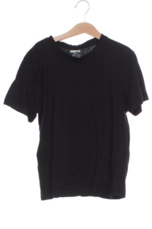 Kinder T-Shirt Pepperts!, Größe 10-11y/ 146-152 cm, Farbe Schwarz, Preis € 5,72, #137706537