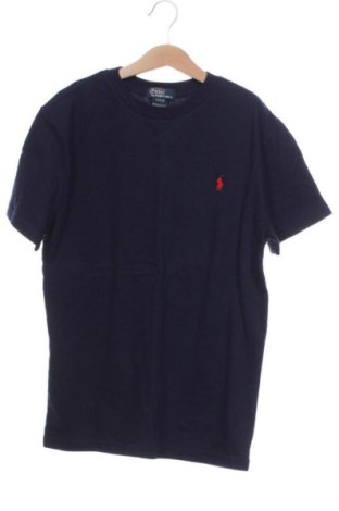 Kinder T-Shirt Polo Ralph Lauren, Größe 7-8y/ 128-134 cm, Farbe Blau, Preis 24,19 €, #137671383