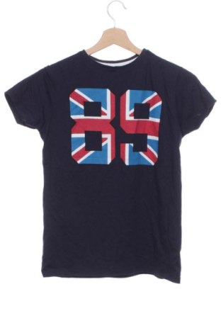 Detské tričko Primark, Veľkosť 11-12y/ 152-158 cm, Farba Modrá, Cena  6,00 €, #137670318